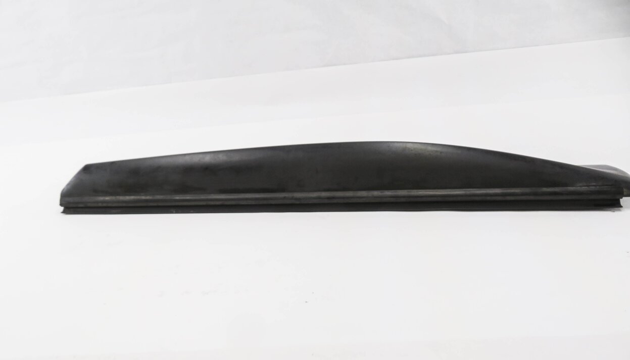 Thumbnail 3: 2012 RANGE ROVER SPORT (L320) RIGHT FRONT PASSENGER DOOR RUNNER TRIM MOULDING