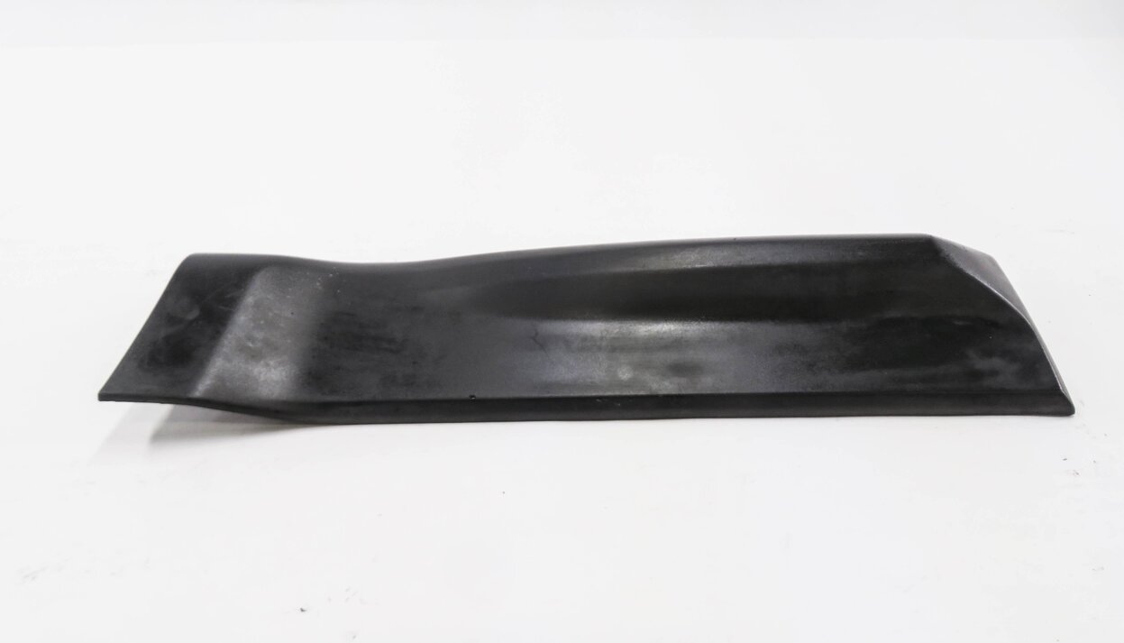 Thumbnail 2: 2012 RANGE ROVER SPORT (L320) LEFT REAR DOOR RUNNER TRIM MOULDING STRIP