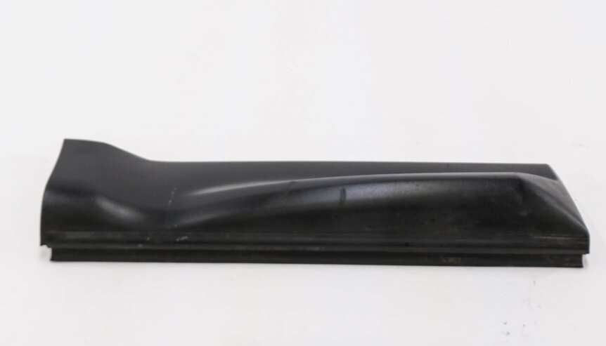 Thumbnail 3: 2012 RANGE ROVER SPORT (L320) RIGHT REAR DOOR RUNNER TRIM MOULDING STRIP
