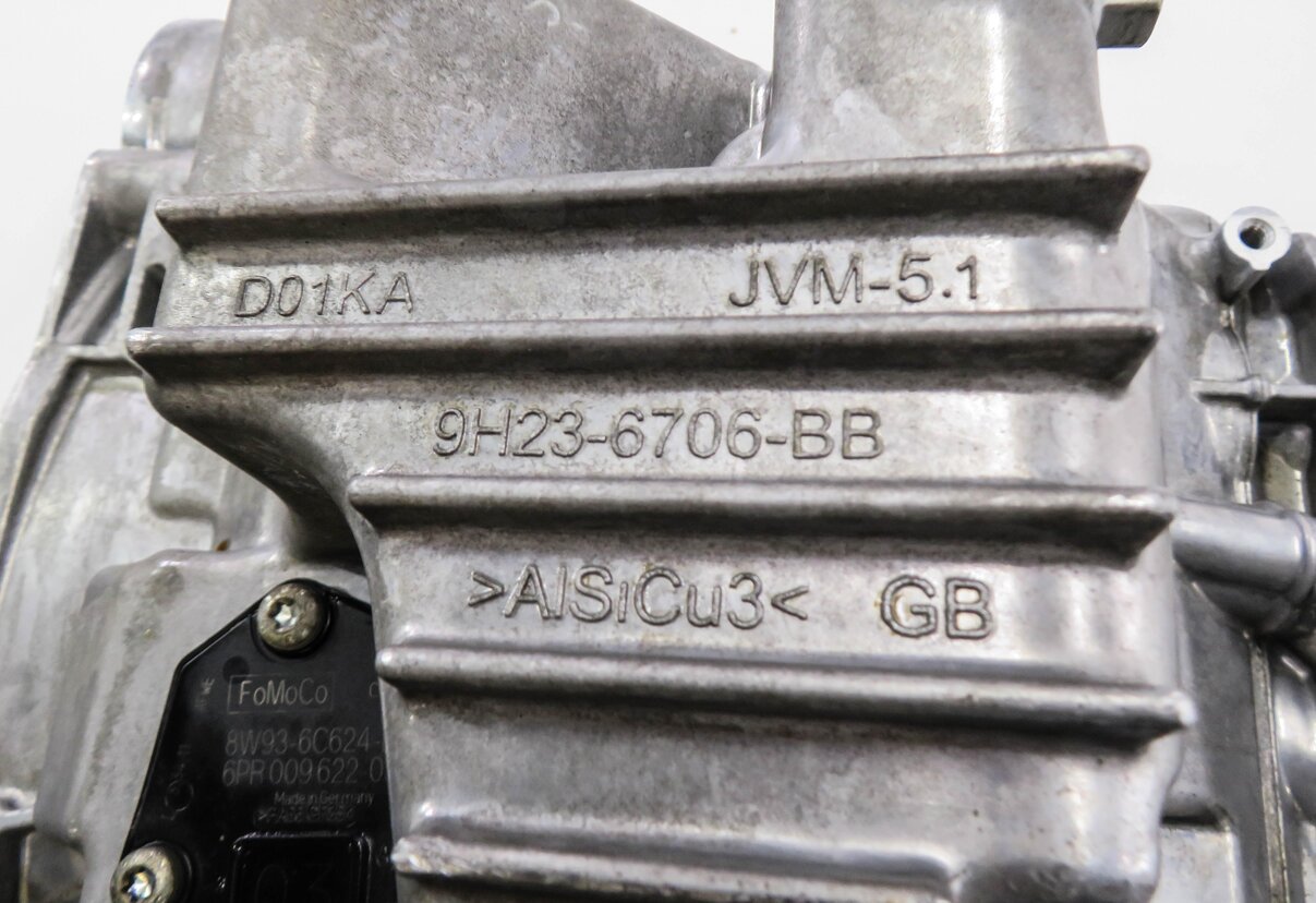 Thumbnail 5: 10-17 DISCOVERY LR4 RANGE ROVER SPORT (L320 L494 L405) 3.0L 5.0L ENGINE OIL PAN