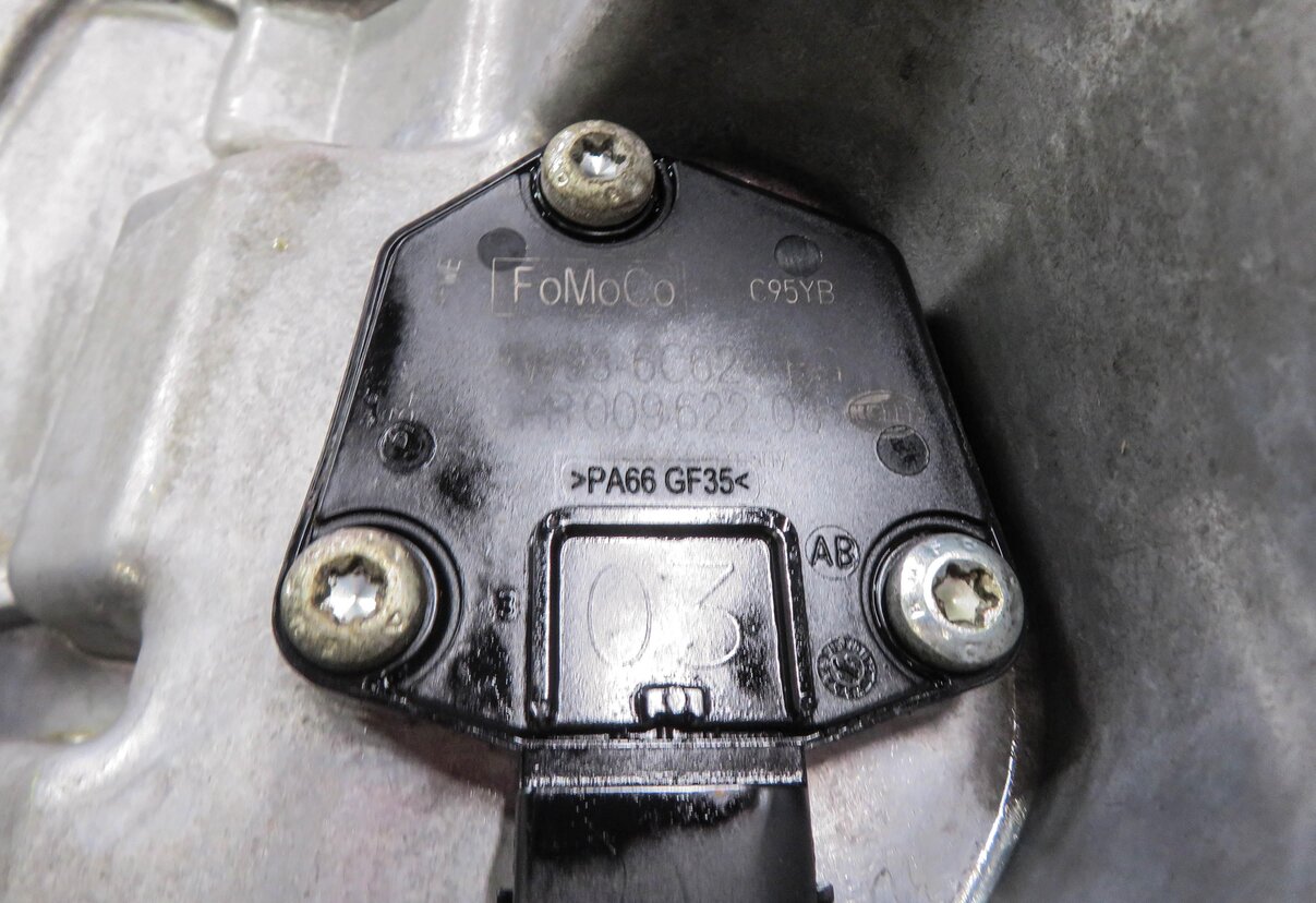 Thumbnail 6: 10-17 DISCOVERY LR4 RANGE ROVER SPORT (L320 L494 L405) 3.0L 5.0L ENGINE OIL PAN