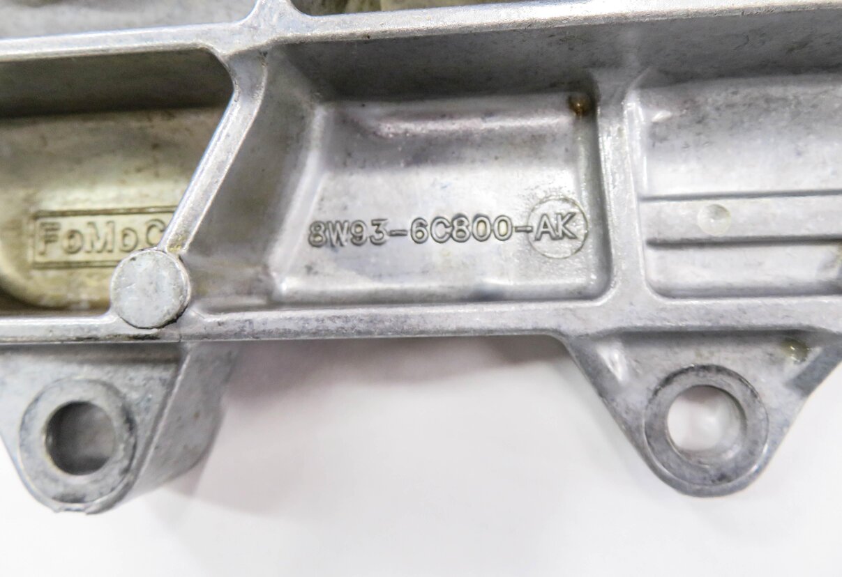 Thumbnail 5: 2012 RANGE ROVER SPORT (L320) 5.0L SUPERCHARGED ENGINE - OIL PAN BAFFLE TRAY