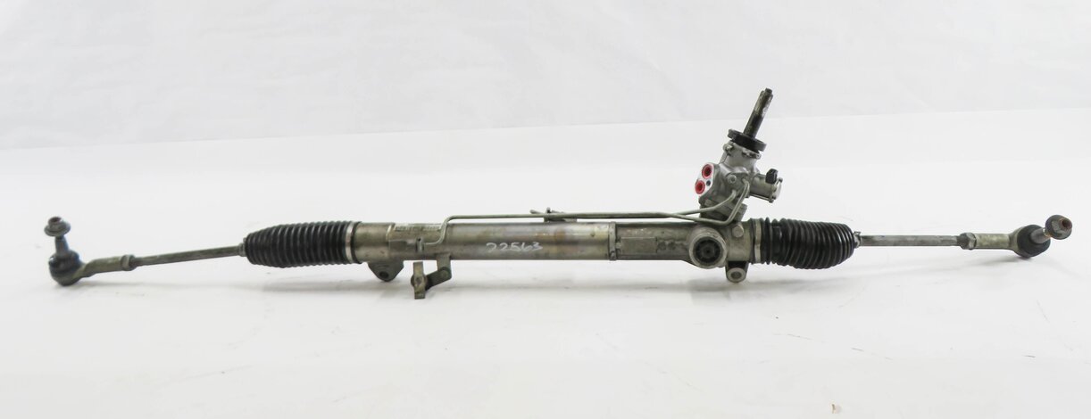 Thumbnail 2: 2009-2013 RANGE ROVER SPORT (L320) POWER STEERING GEAR RACK & PINION ASSEMBLY