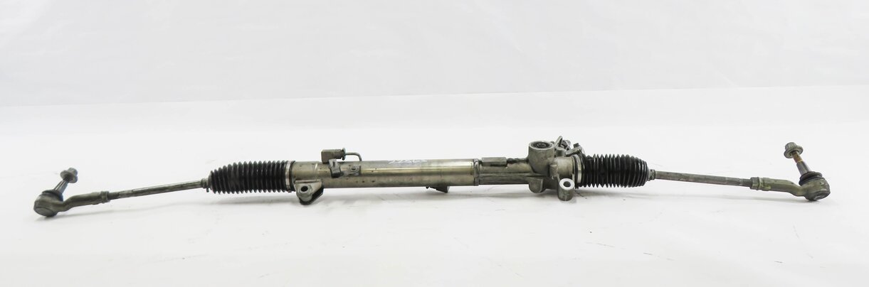 Thumbnail 3: 2009-2013 RANGE ROVER SPORT (L320) POWER STEERING GEAR RACK & PINION ASSEMBLY