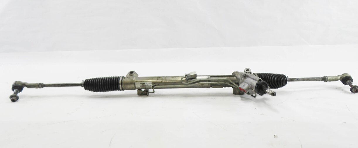 Thumbnail 4: 2009-2013 RANGE ROVER SPORT (L320) POWER STEERING GEAR RACK & PINION ASSEMBLY