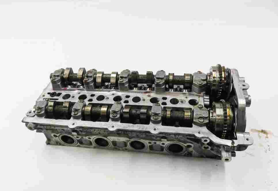 Thumbnail 3: 10-19 JAGUAR XF XJ XK RANGE ROVER SPORT - 5.0L SUPERCHARGED RIGHT CYLINDER HEAD