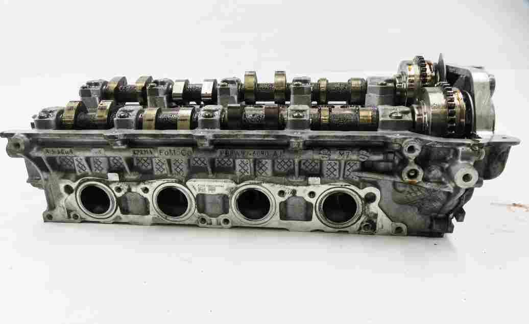 Thumbnail 4: 10-19 JAGUAR XF XJ XK RANGE ROVER SPORT - 5.0L SUPERCHARGED RIGHT CYLINDER HEAD