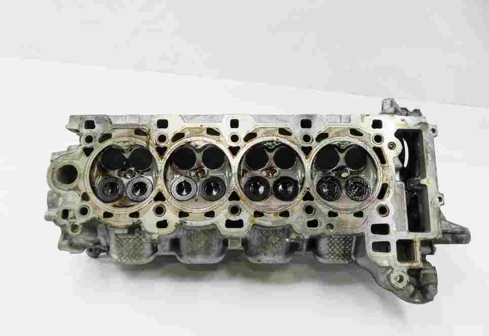 Thumbnail 5: 10-19 JAGUAR XF XJ XK RANGE ROVER SPORT - 5.0L SUPERCHARGED RIGHT CYLINDER HEAD