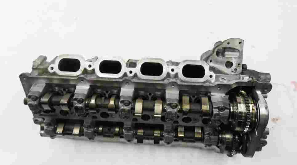 Thumbnail 6: 10-19 JAGUAR XF XJ XK RANGE ROVER SPORT - 5.0L SUPERCHARGED RIGHT CYLINDER HEAD