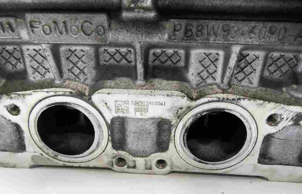 Thumbnail 8: 10-19 JAGUAR XF XJ XK RANGE ROVER SPORT - 5.0L SUPERCHARGED RIGHT CYLINDER HEAD
