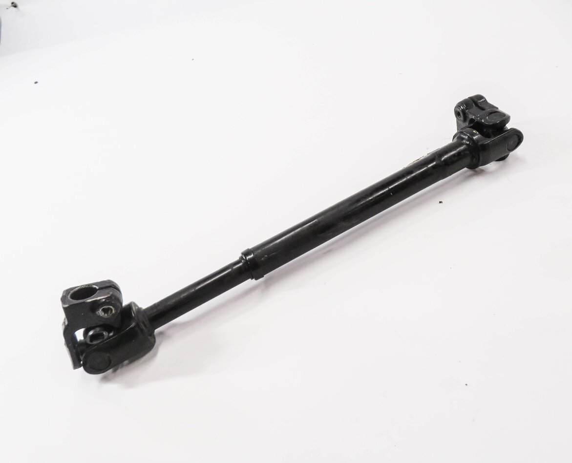 Thumbnail 1: 2008 MERCEDES GL450 (X164) STEERING COLUMN LINK LINKAGE U-JOINT SHAFT