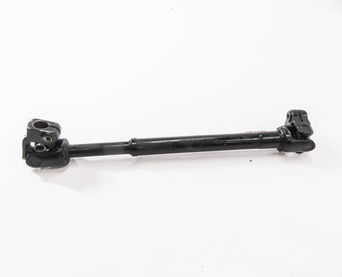 Thumbnail 2: 2008 MERCEDES GL450 (X164) STEERING COLUMN LINK LINKAGE U-JOINT SHAFT