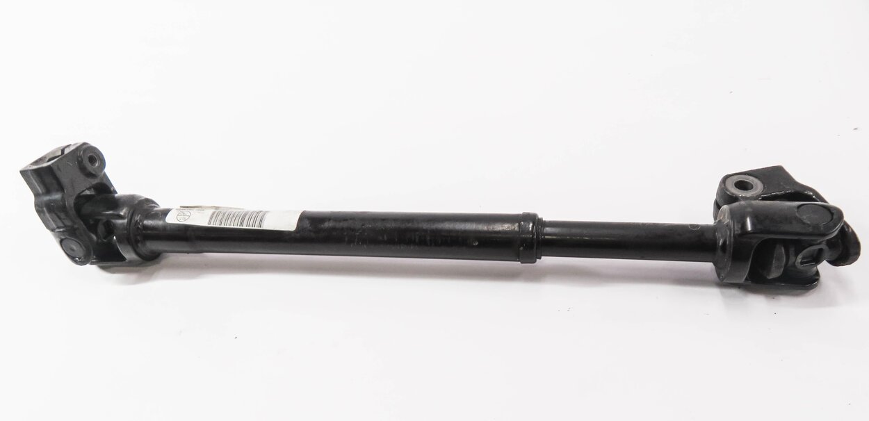 Thumbnail 3: 2008 MERCEDES GL450 (X164) STEERING COLUMN LINK LINKAGE U-JOINT SHAFT