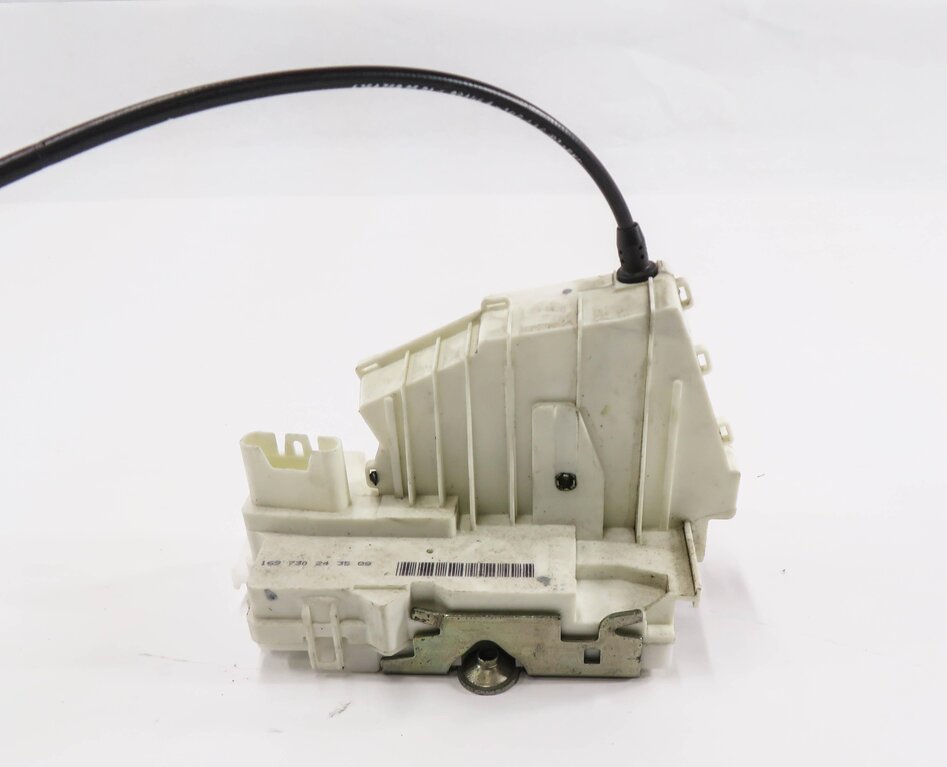 Thumbnail 2: 08-2012 MB GL320 GL350 GL450 GL550 (X164) RIGHT REAR KEYLESS GO DOOR LOCK LATCH