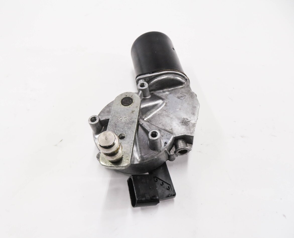 Thumbnail 3: 06-12 MERCEDES GL320 GL450 GL550 ML500 ML320 ML350 (X164 W164) FRONT WIPER MOTOR