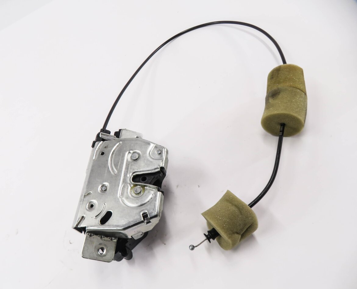Thumbnail 2: 2008 MERCEDES GL450 (X164) REAR TRUNK LOCK LATCH ACTUATOR