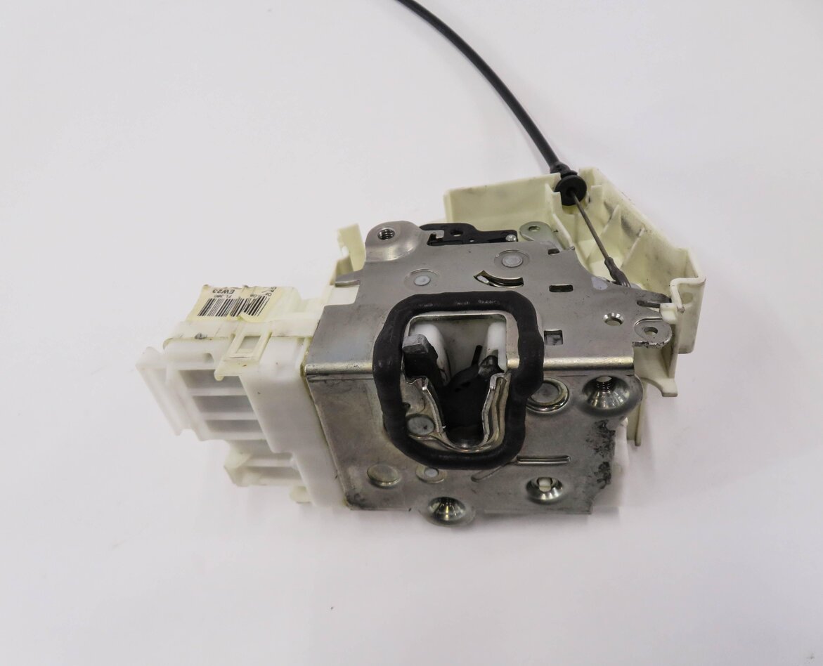 Thumbnail 3: 07-12 MB GL320 GL350 GL450 GL550 ML320 ML350 LEFT FRONT KEYLESS GO DOOR LATCH