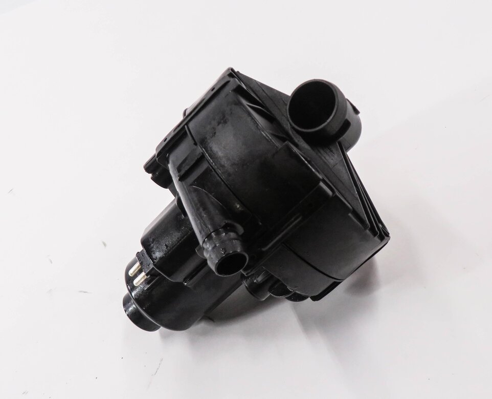 07-12 MB GL320 GL350 GL450 GL550 ML320 ML350 - RIGHT FRONT KEYLESS GO DOOR LATCH