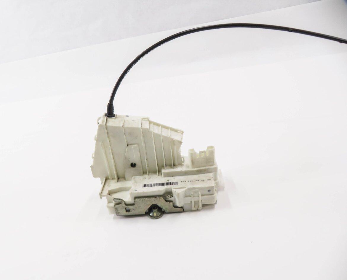 Thumbnail 2: 08-2012 MB GL320 GL350 GL450 GL550 (X164) RIGHT REAR KEYLESS GO DOOR LOCK LATCH