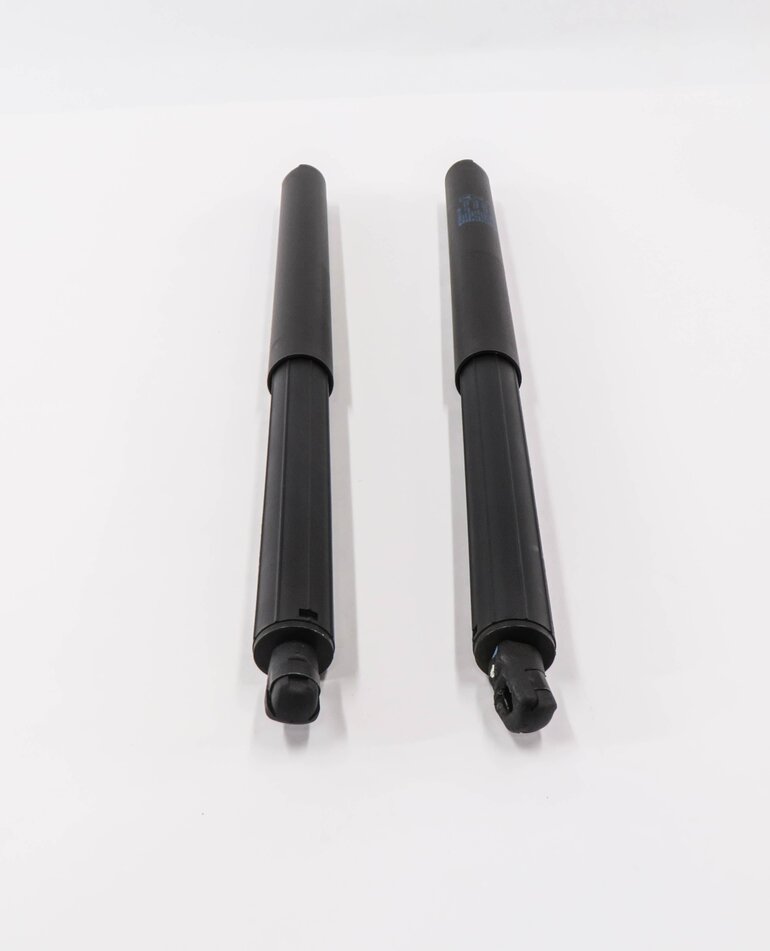 Thumbnail 2: 2008 MERCEDES GL450 (X164) REAR LEFT & RIGHT TRUNK SHOCK STRUT SET