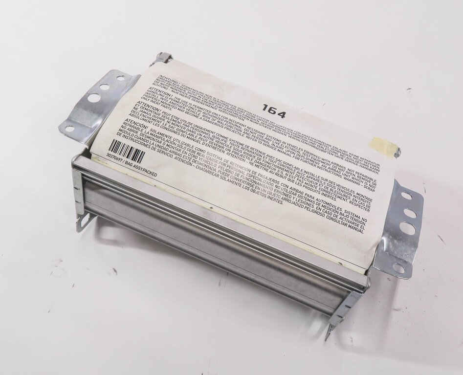 06-11 MERCEDES GL320 GL350 GL450 GL550 ML320 ML350 (X164 W164) PASSENGER AIRBAG