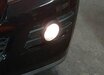 Thumbnail 2: 2006-2013 MERCEDES C300 C350 GL320 GL450 GL550 ML320 ML350 - LEFT FOGLIGHT LAMP