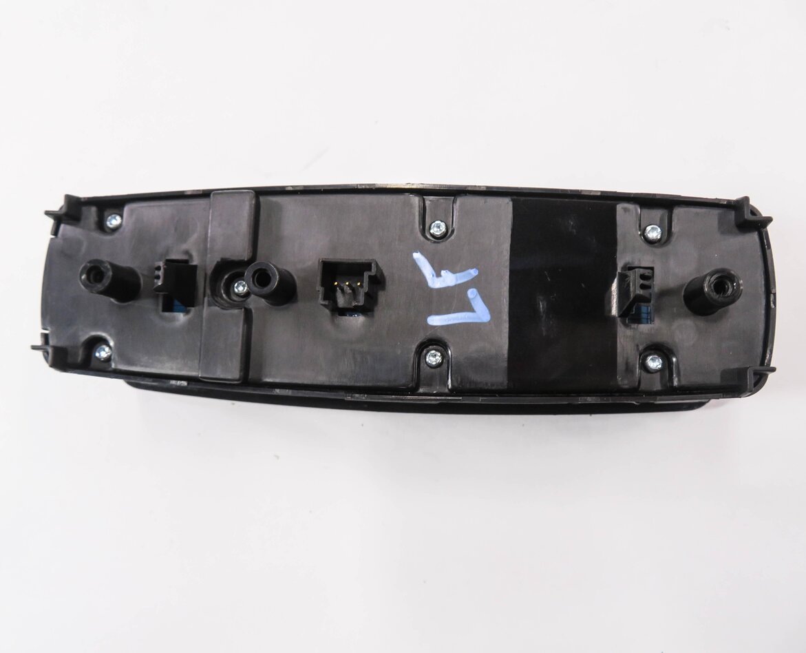 Thumbnail 3: 06-12 MERCEDES GL320 GL350 GL450 GL550 R320 R350 - DRIVER PFOLD WINDOW SWITCH