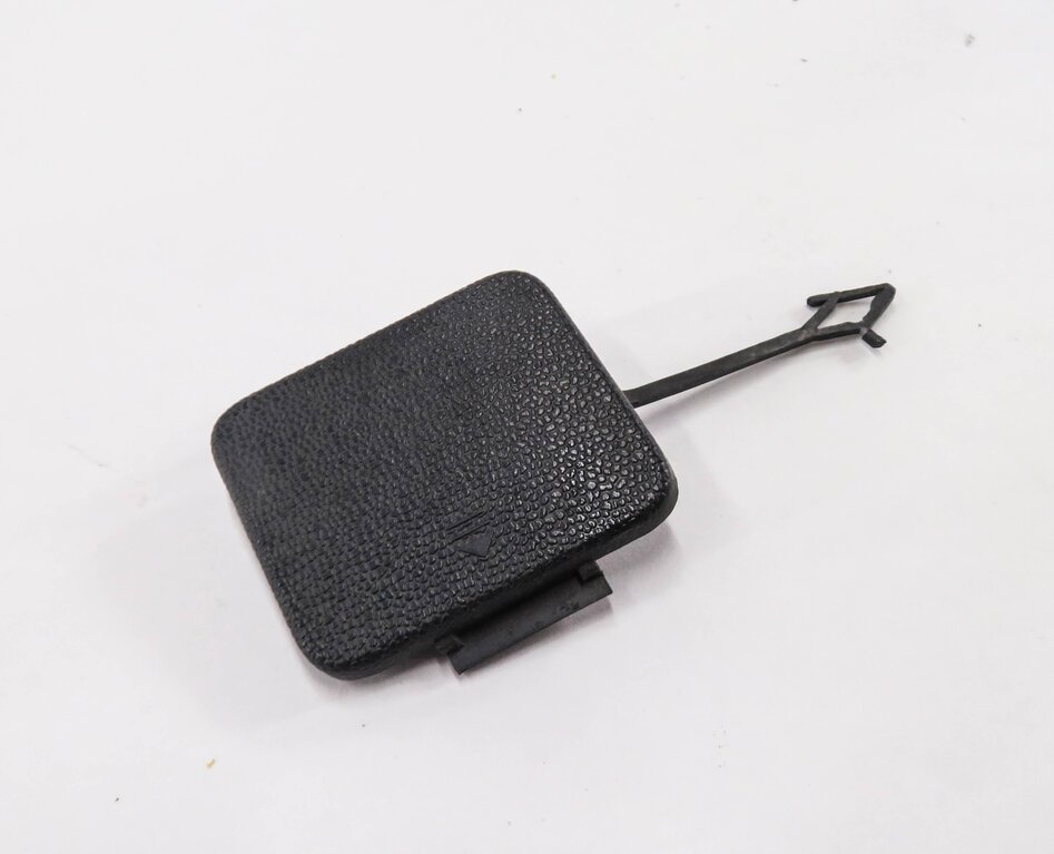 2008 MERCEDES GL450 (X164) REAR TOW HOOK COVER TRIM