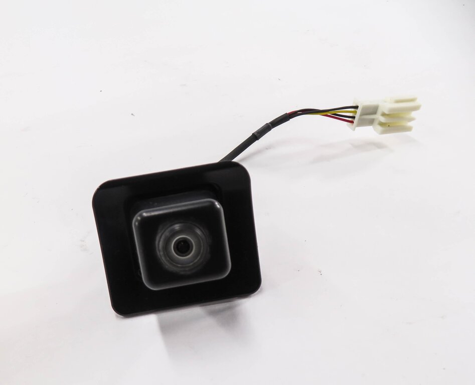 2007-2010 MERCEDES GL320 GL350 GL450 GL550 (X164) REARVIEW BACKUP REVERSE CAMERA