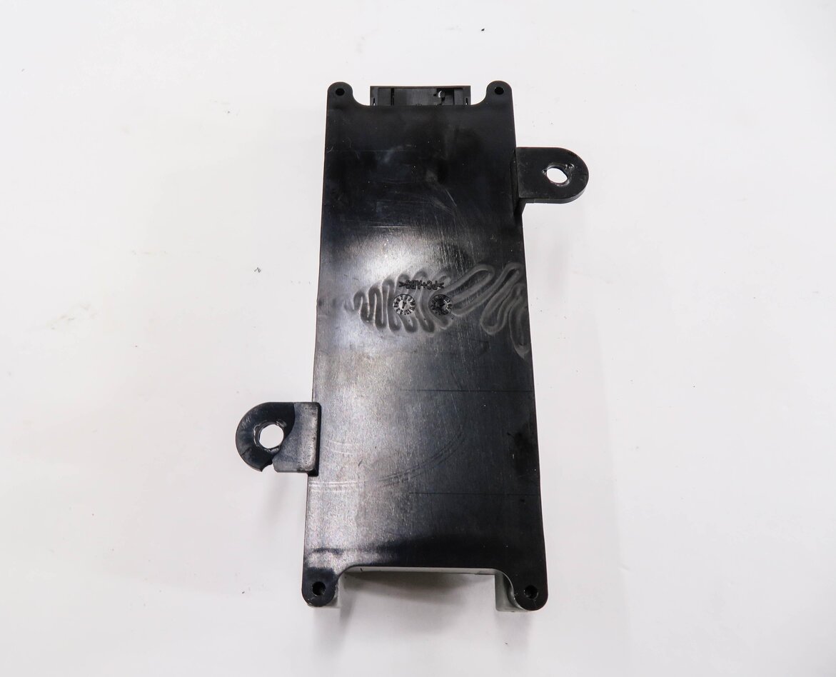 Thumbnail 3: 08-09 MERCEDES GL320 GL450 GL550 ML320 ML350 (X164 W164) RADIO ANTENNA AMPLIFIER