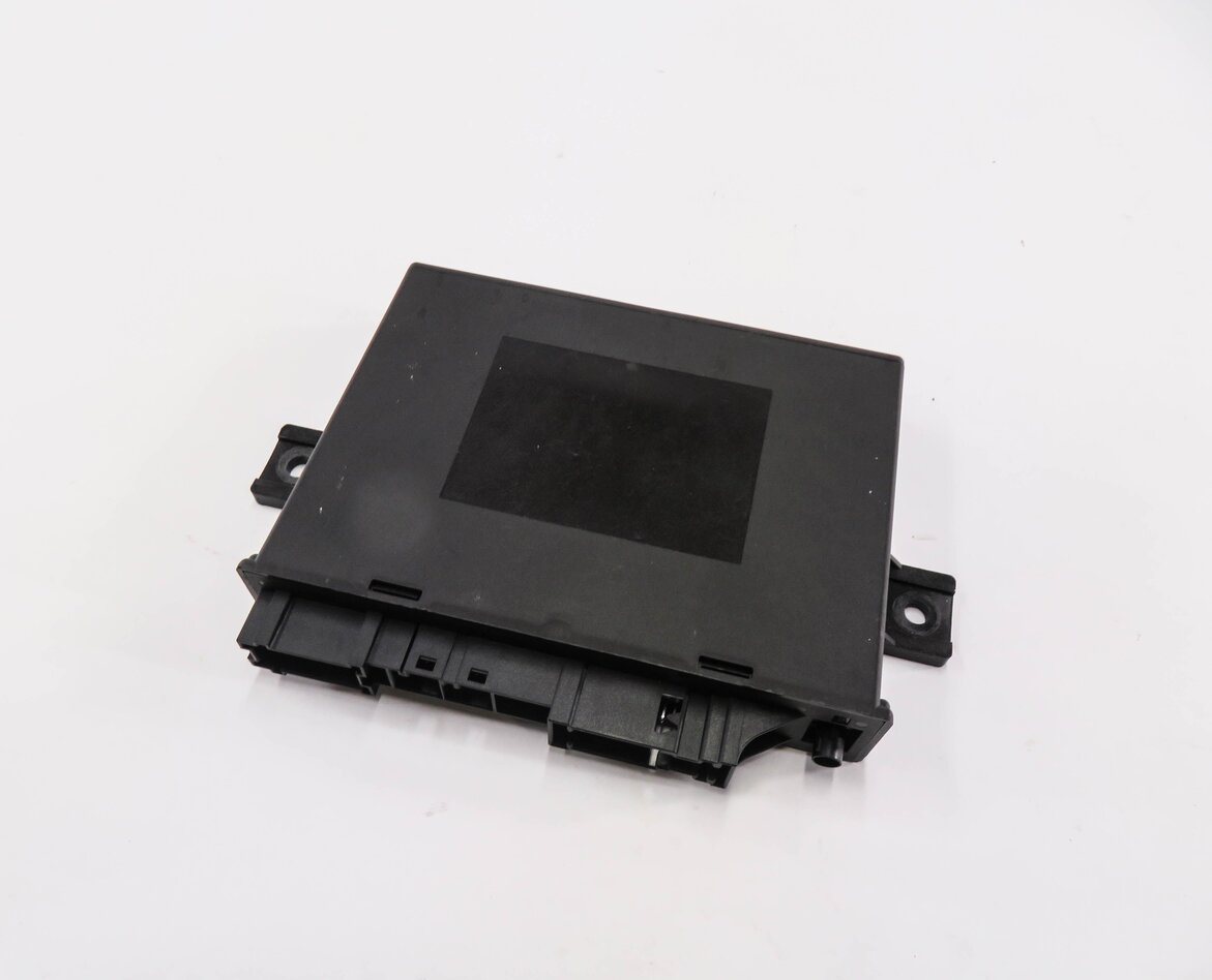 2008 MERCEDES GL320 GL450 GL550 ML320 ML350 ML550 (W164 X164) KEYLESS GO MODULE