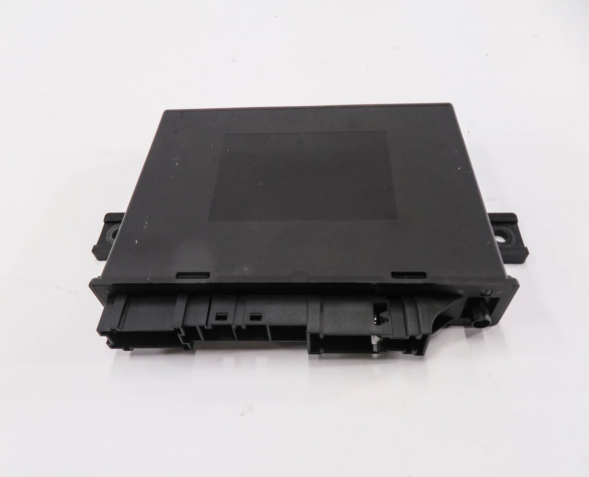 Thumbnail 2: 2008 MERCEDES GL320 GL450 GL550 ML320 ML350 ML550 (W164 X164) KEYLESS GO MODULE