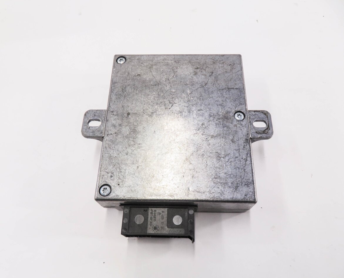 Thumbnail 3: 2008 MERCEDES GL450 (X164) VOICE CONTROL MODULE