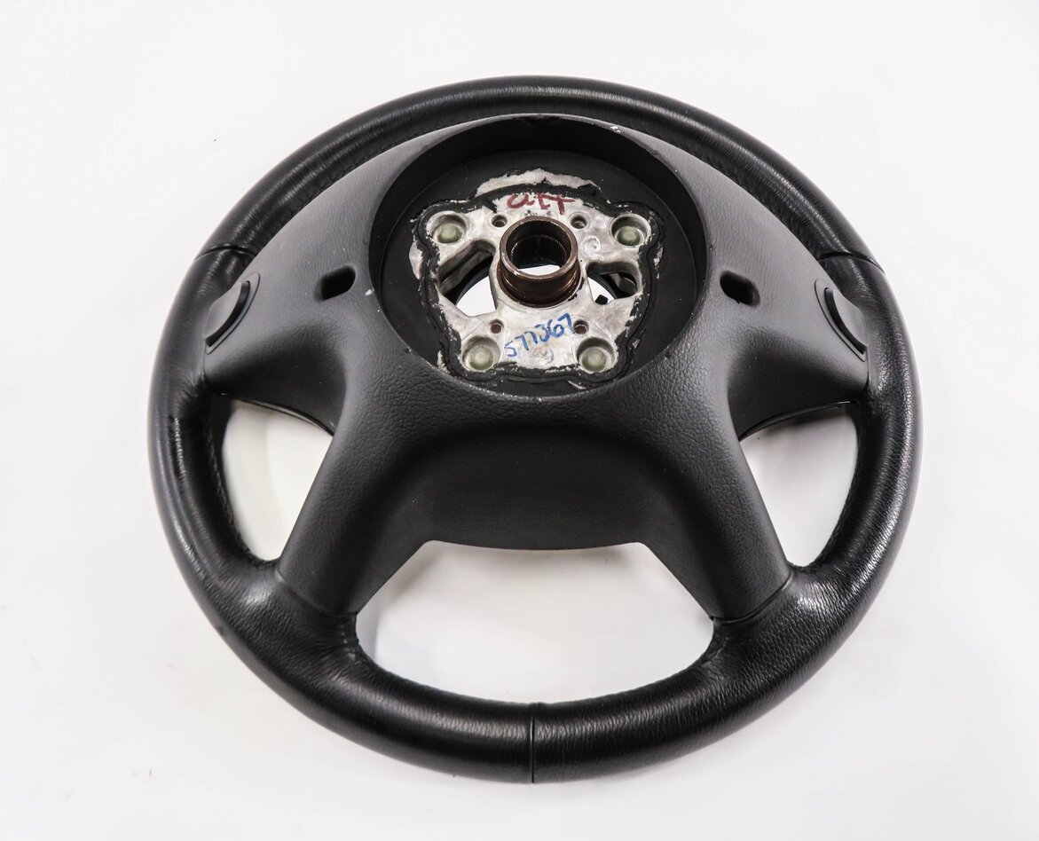 Thumbnail 4: 07-11 MERCEDES GL320 GL450 GL550 ML320 ML350 ML500 ML550 R350 - STEERING WHEEL