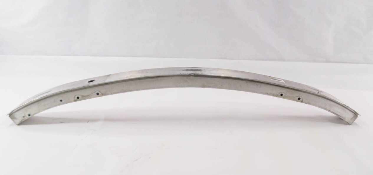 2007-2012 MERCEDES GL320 GL350 GL450 GL550 (X164) FRONT BUMPER REINFORCEMENT BAR
