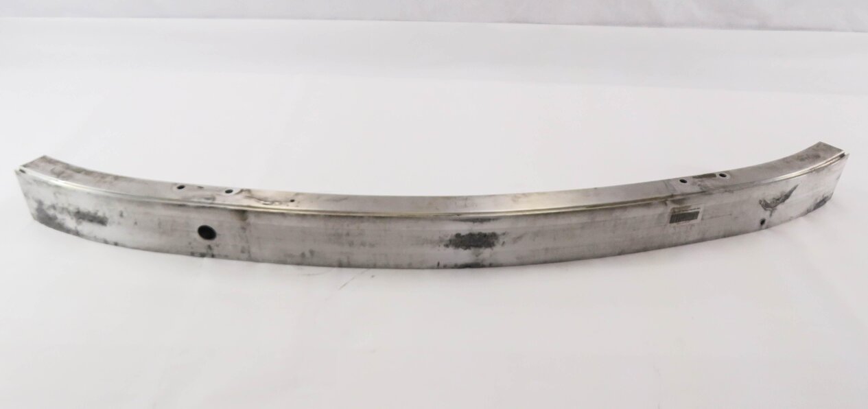 Thumbnail 2: 2007-2012 MERCEDES GL320 GL350 GL450 GL550 (X164) FRONT BUMPER REINFORCEMENT BAR