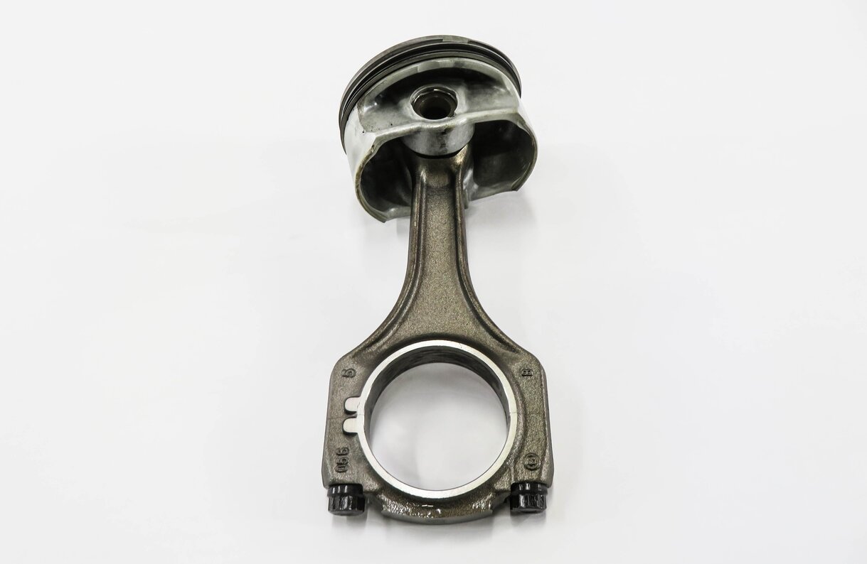Thumbnail 3: 06-10 BMW M3 M5 M6 (E90 E91 E92 E93 E60 E63 E64) S65 S85 ENGINE - LEFT PISTON