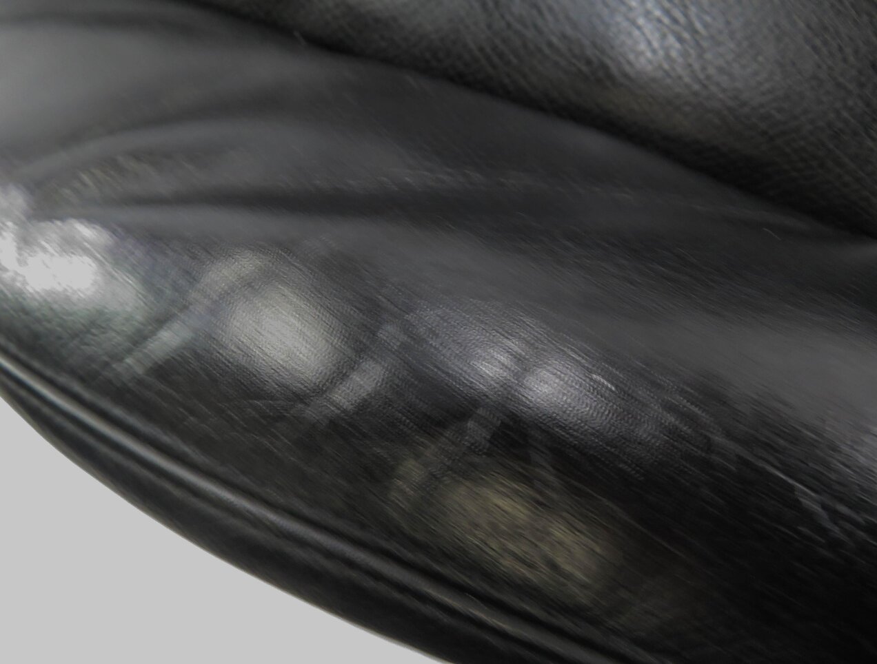 Thumbnail 6: 2006 BMW M6 ///M (E63) PASSENGER - LOWER BOTTOM HEATED SPORT SEAT CUSHION BLACK