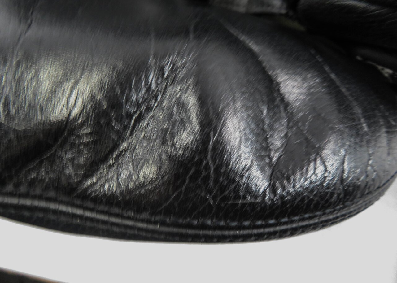 Thumbnail 7: 2006 BMW M6 ///M (E63) PASSENGER - LOWER BOTTOM HEATED SPORT SEAT CUSHION BLACK