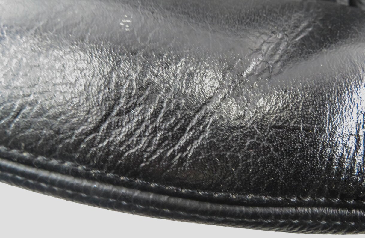 Thumbnail 7: 2006 BMW M6 ///M (E63) DRIVER - LOWER BOTTOM HEATED SPORT SEAT CUSHION (BLACK)