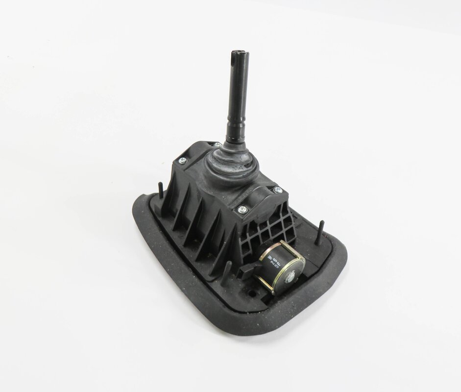 2006 BMW M6 ///M (E63) SMG SEQUENTIAL MANUAL GEARBOX TRANSMISSION GEAR SHIFTER