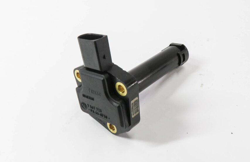 2006 BMW M6 ///M (E63) 5.0L S85 V10 ENGINE - OIL LEVEL SENSOR SENDER