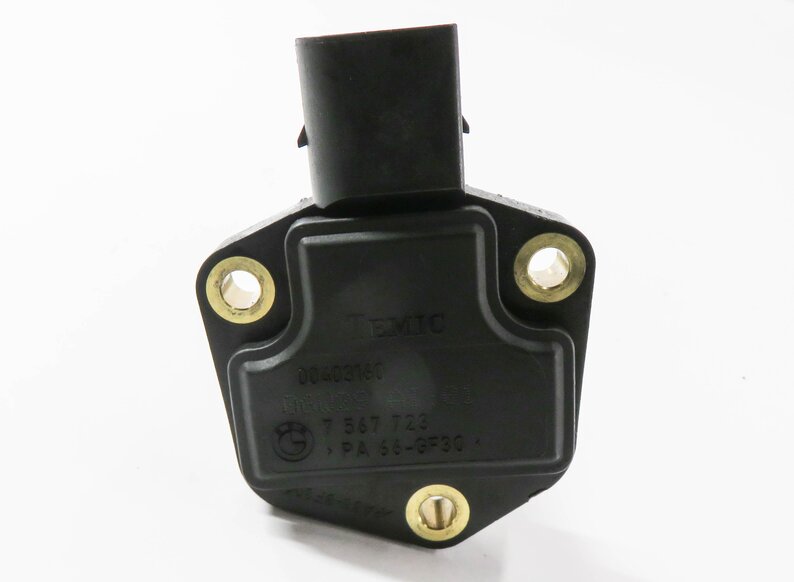 Thumbnail 4: 2006 BMW M6 ///M (E63) 5.0L S85 V10 ENGINE - OIL LEVEL SENSOR SENDER