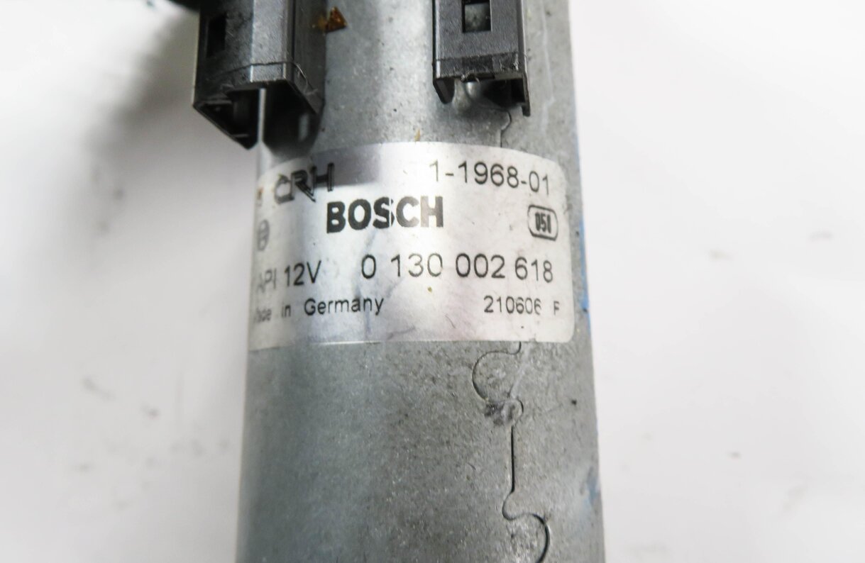 Thumbnail 5: 2006 BMW M6 ///M (E63) RIGHT FRONT PASSENGER SEAT ADJSUTMENT MOTOR SET-4