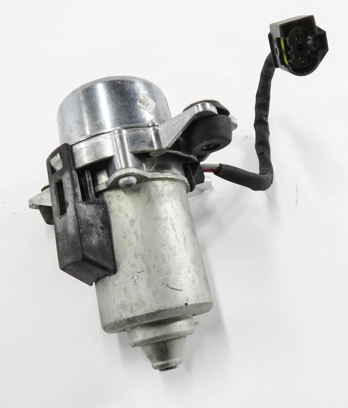 Thumbnail 4: 2006 BMW M6 ///M (E63) 5.0L S85 V10 ENGINE - BRAKE VACUUM PUMP