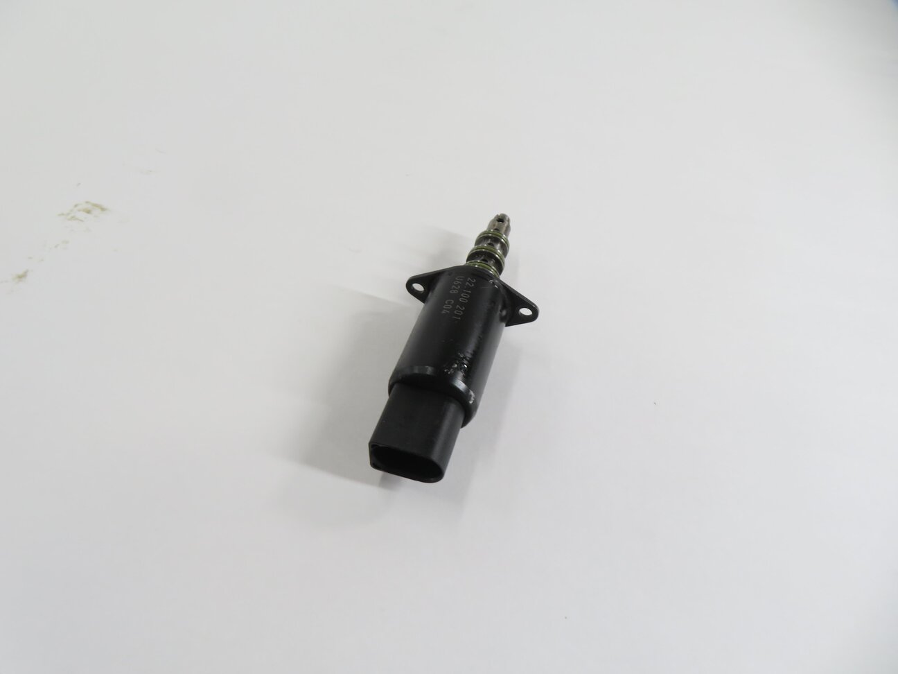 2006 BMW M6 ///M (E63) 5.0L S85 V10 ENGINE - VVT VANOS TIMING SOLENOID
