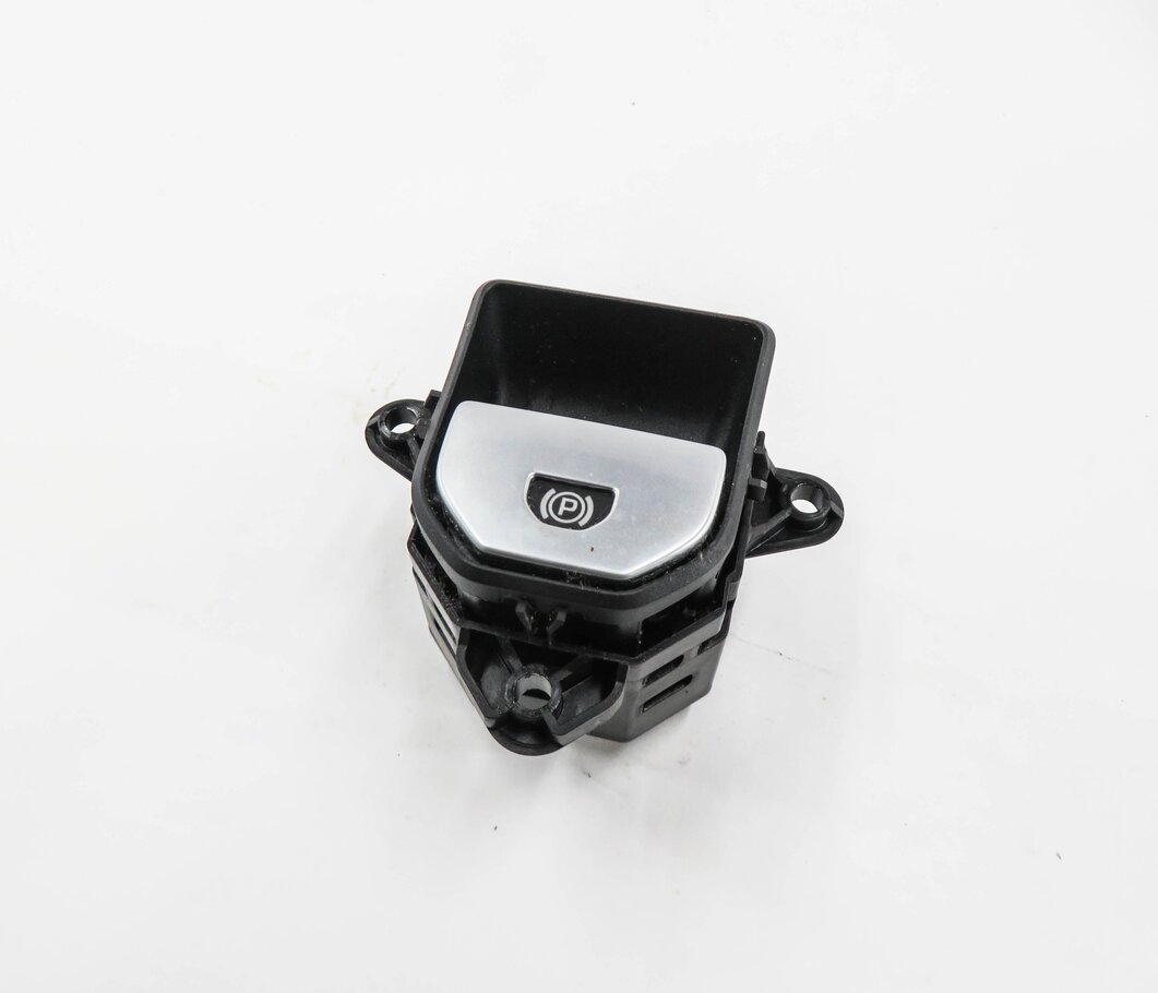 2012 RANGE ROVER EVOQUE (L538) PARKING BRAKE SWITCH