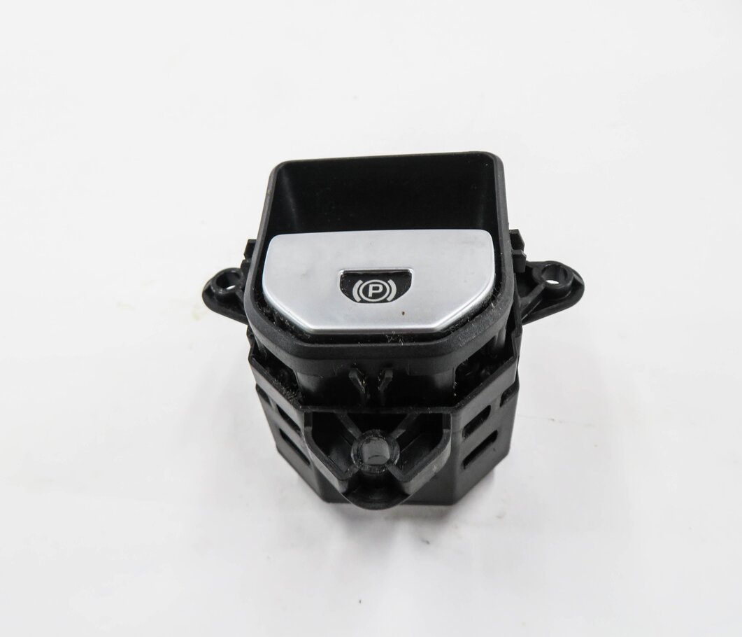 Thumbnail 2: 2012 RANGE ROVER EVOQUE (L538) PARKING BRAKE SWITCH