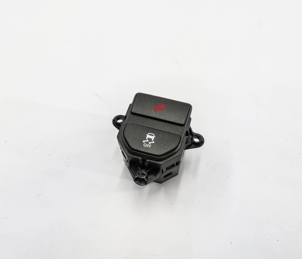 2012 RANGE ROVER EVOQUE (L538) TRACTION CONTROL HILL DESENT SWITCH BUTTON