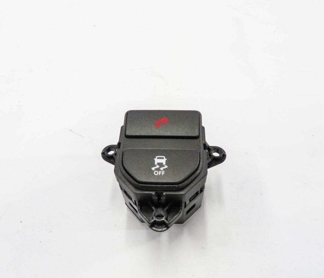 Thumbnail 2: 2012 RANGE ROVER EVOQUE (L538) TRACTION CONTROL HILL DESENT SWITCH BUTTON